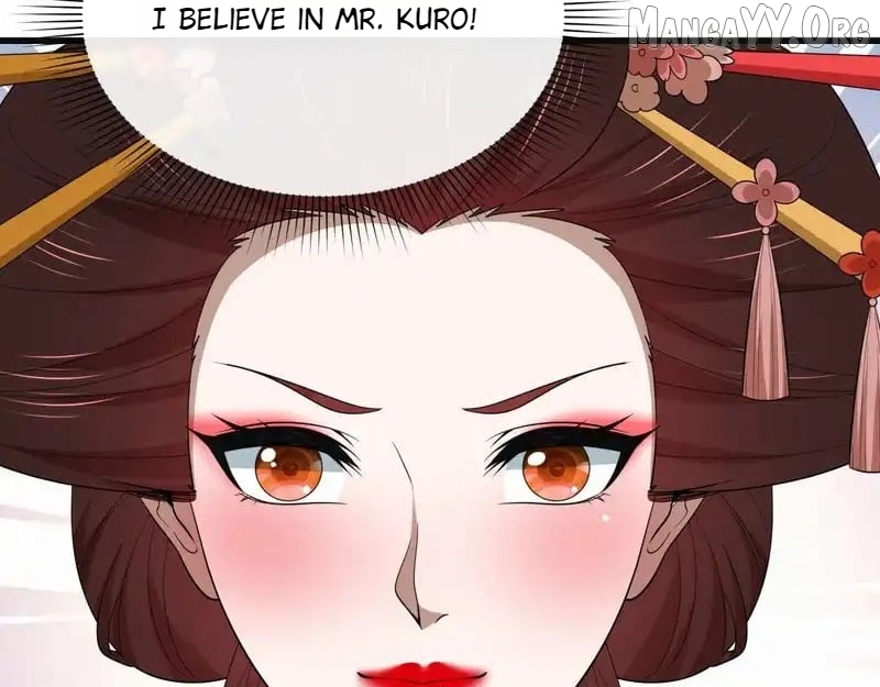 Era of the Haunted Chapter 548 - page 17